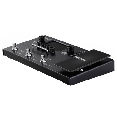 Procesador Nux P/guitarra Mod. Mg-30